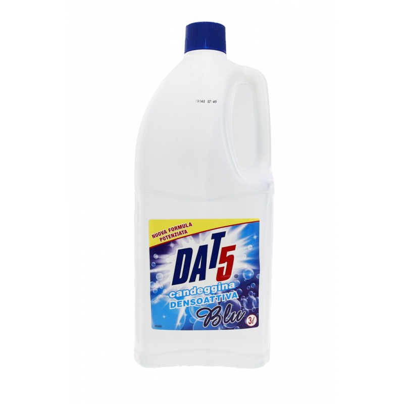 CANDEGGINA DENSOATTIVA 3L