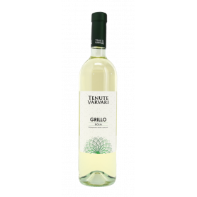 GRILLO VARVARI DOC 750ML