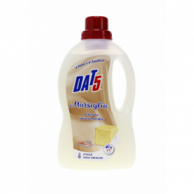 DETERSIVO BUCATO MARSIGLIA 25 LAVAGGI 1,5L