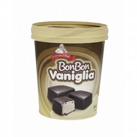 BON BON VANIGLIA 20X180G