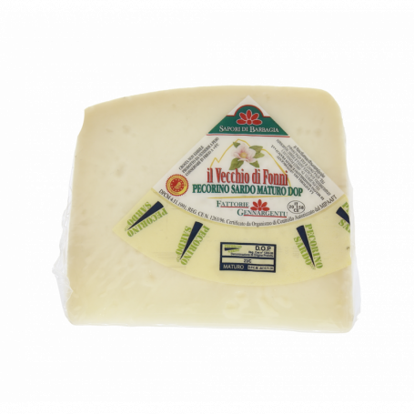PECORINO SARDO 300G