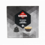 CAPSULE CAFFE' 100% ARABICA 16PZ
