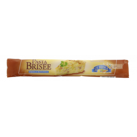PASTA BRISEE 230G