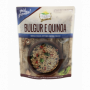 GRANO BULGUR E QUINOA 250G