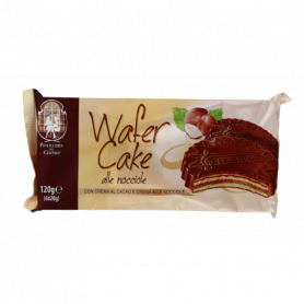 6 WAFER CAKE