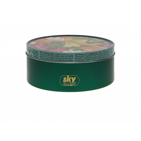 CARAMELLE ASSORTITE IN LATTINA 200G