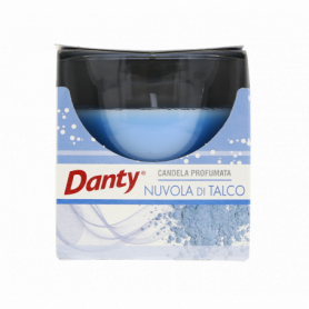 CANDELA TALCO/NEUTRALIZER