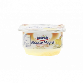 MOUSSE MAGRA MIRTILLO 110G