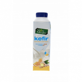 LATTE DI KEFIR FRUTTI MISTI 480G