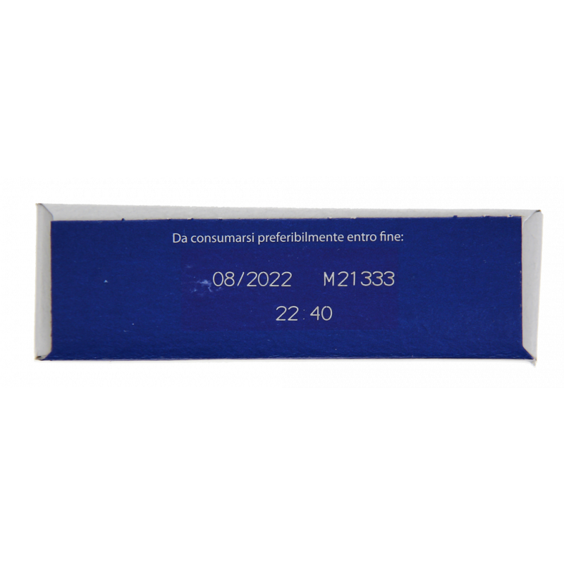 BASTONCINI DI BISCOTTO RICOPERTI DA CIOCCOLATO FONDENTE 90G