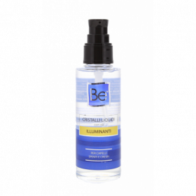 TRATTAMENTO PER CAPELLI AI CRISTALLI LIQUIDI CON OLI ILLUMINANTI 100ML