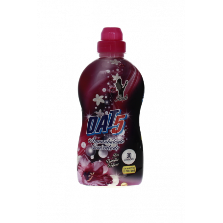 AMMORBIDENTE CONCENTRATO ROSA SANDALO GARDENIA 30 LAVAGGI 750 ML