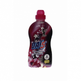 AMMORBIDENTE CONCENTRATO AMBRA BIANCOSPINO GELSOMINO 30 LAVAGGI 750 ML