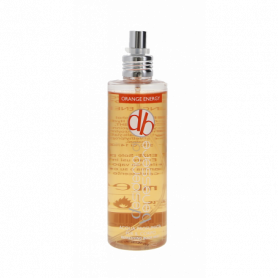 ACQUA PROFUMATA PER IL CORPO BLUE DEEP 200ML