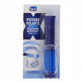 WC GEL PROFUMATO DISCHI PROFUMATI FLOWER BREEZE 12 APPLICAZIONI