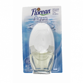 DEODORANTE DIFFUSORE ELETTRICO CON RICARICA COUNTRY