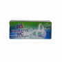 TAVOLETTE PER WC DEODORANTI E DETERGENTI PINO 4 PZ