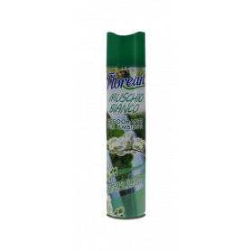 DEODORANTE PER AMBIENTI ALLA LAVANDA E VIOLETTA 300 ML