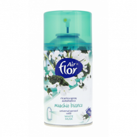 RICARICA SPRAY AUTOMATICA AL TALCO 250 ML