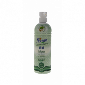 PROFUMO PER BUCATO ALL'ARGAN 65 LAVAGGI