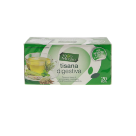 TISANA DIGESTIVA 20PZ
