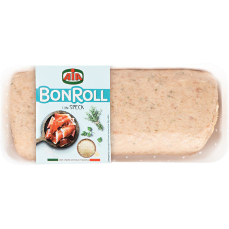 BON ROLL ALLO SPECK 750G STD