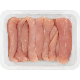 CONTROFILETTO DI POLLO G.400