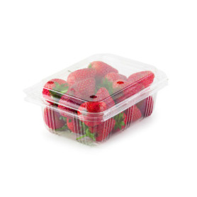 FRAGOLE IN CESTINO 250G