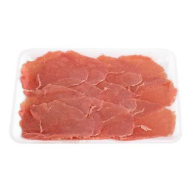 FETTINE SOTTILI DI SCOTTONA GR.150