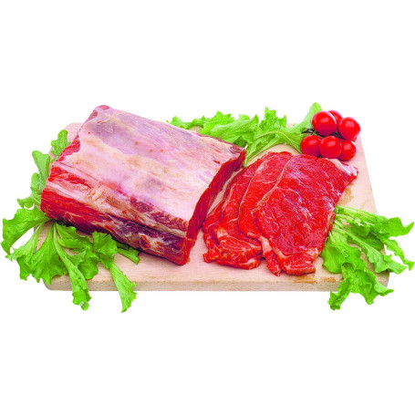 ROAST-BEEF DI SCOTTONA G.300