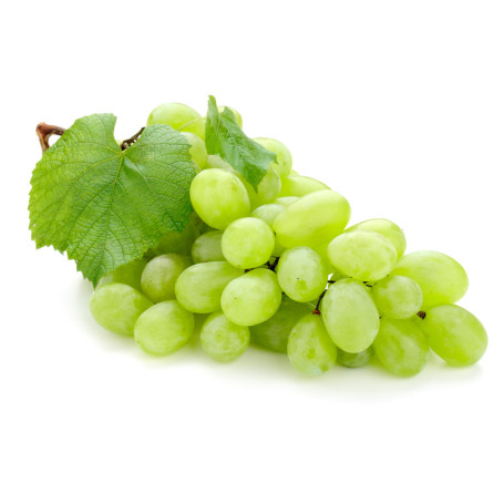 UVA BIANCA SENZA SEMI 500G