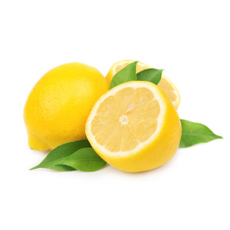 LIMONI BIOLOGICI 500G