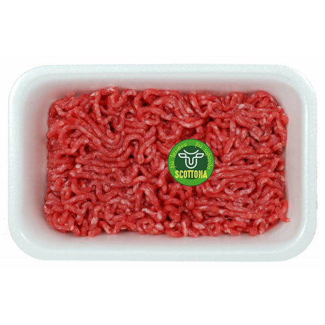 MACINATO SCOTTONA GR.400 PF