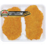 SOTTILISSIME DI POLLO PANATE COTTE 210 G