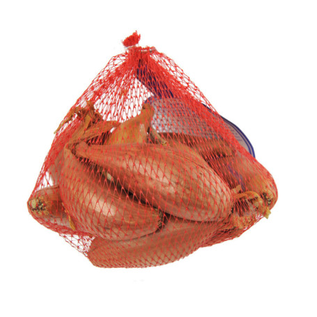 SCALOGNO CONFEZIONATO 250G
