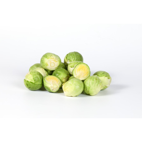 CAVOLINI DI BRUXELL 370G