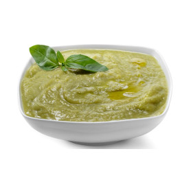 PASSATO DI VERDURE IN BUSTA 620G