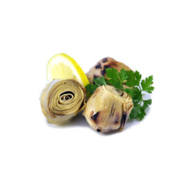 CARCIOFI GRIGLIATI IN CONFEZIONE 200GR