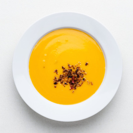 PASSATO DI ZUCCA E CAROTE 620G