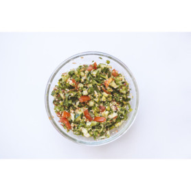 BULGUR VERDURE E SPEZIE 300G