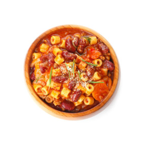 PASTA E FAGIOLI 620G