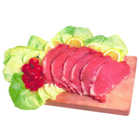 LONZA A FETTE G.300