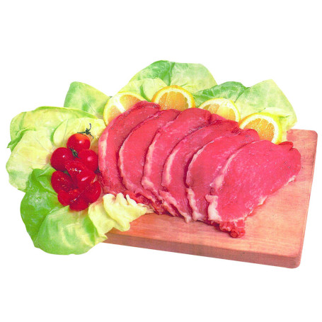LONZA A FETTE G.300