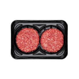 HAMBURGER AFFUMICATO GR.250