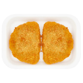 COTOLETTA C/SPINACI E MOZZARELLA 245G.CF