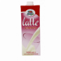 LATTE SCREMATO CON TAPPO UHT 1L