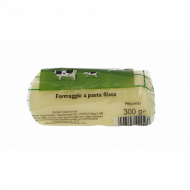 FORMAGGIO A PASTA FILATA 300G