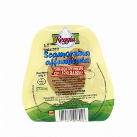 SCAMORZINA AFFUMICATA 300G
