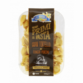 GRAN TORTELLO AI PORCINI 250G