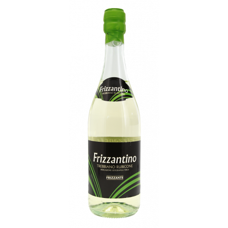 TREBBIANO FRIZZANTE IGT 750ML